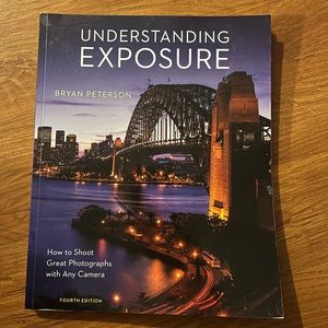 Understanding Exposure - Bryan Peterson